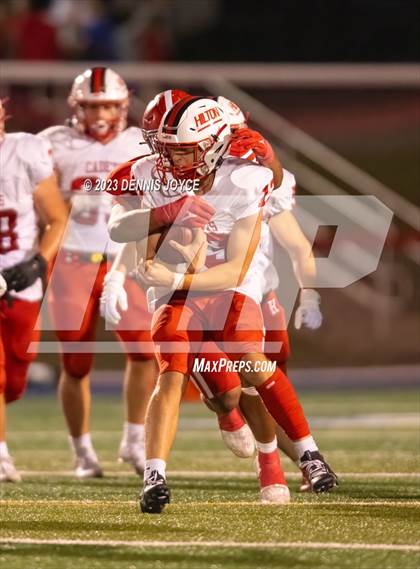Thumbnail 2 in Hilton @ Fairport photogallery.