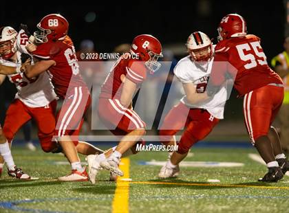 Thumbnail 1 in Hilton @ Fairport photogallery.