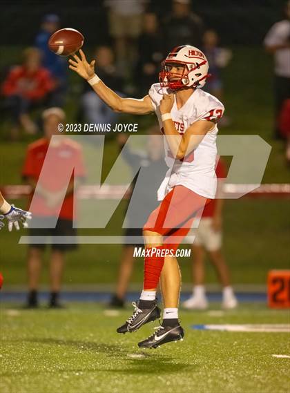 Thumbnail 1 in Hilton @ Fairport photogallery.