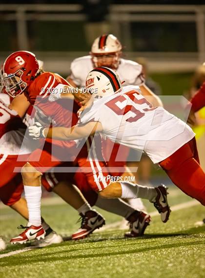 Thumbnail 1 in Hilton @ Fairport photogallery.