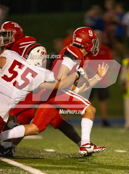 Thumbnail 2 in Hilton @ Fairport photogallery.