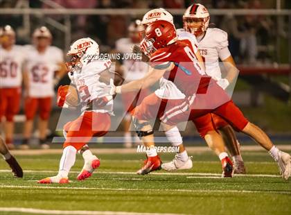 Thumbnail 3 in Hilton @ Fairport photogallery.
