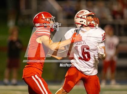 Thumbnail 2 in Hilton @ Fairport photogallery.