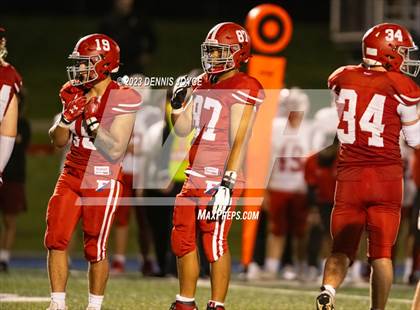 Thumbnail 3 in Hilton @ Fairport photogallery.