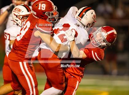 Thumbnail 1 in Hilton @ Fairport photogallery.