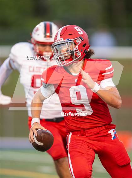 Thumbnail 3 in Hilton @ Fairport photogallery.