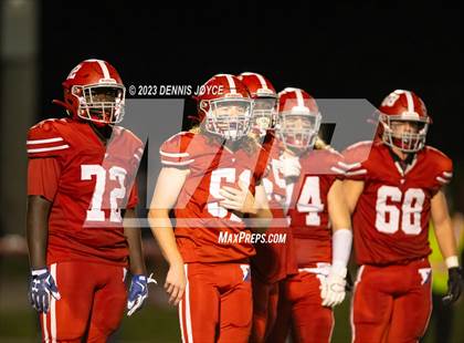 Thumbnail 1 in Hilton @ Fairport photogallery.