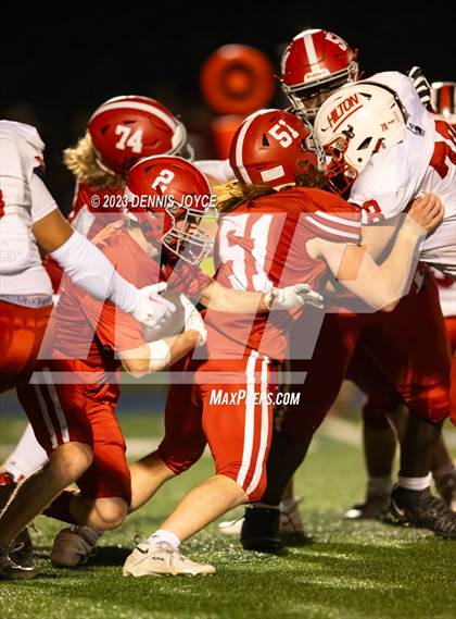 Thumbnail 3 in Hilton @ Fairport photogallery.