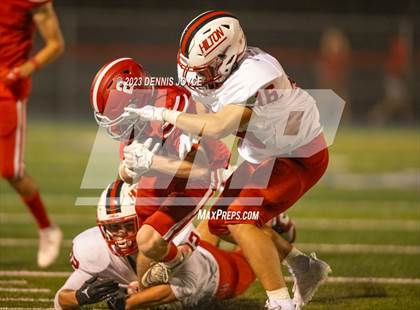 Thumbnail 3 in Hilton @ Fairport photogallery.