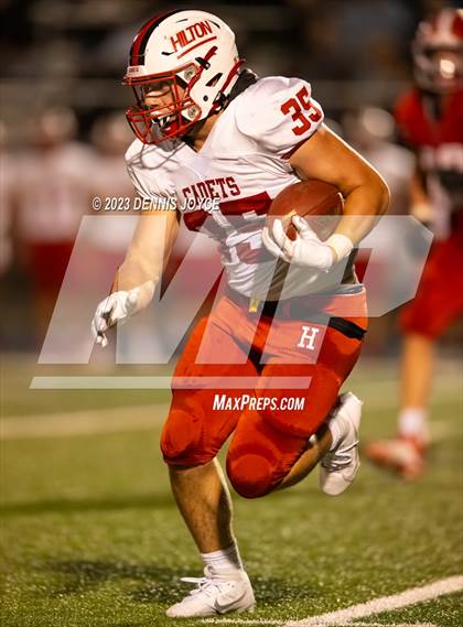 Thumbnail 2 in Hilton @ Fairport photogallery.