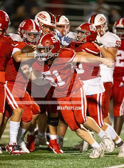 Thumbnail 1 in Hilton @ Fairport photogallery.