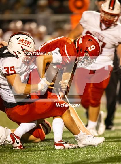 Thumbnail 2 in Hilton @ Fairport photogallery.