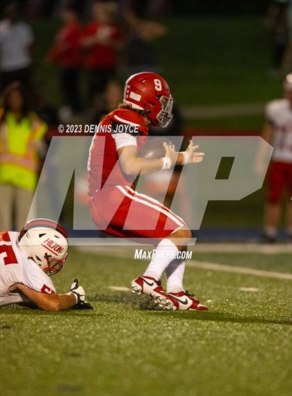 Thumbnail 2 in Hilton @ Fairport photogallery.