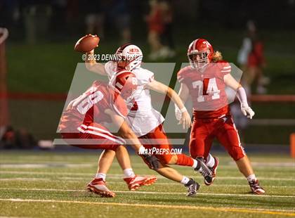 Thumbnail 3 in Hilton @ Fairport photogallery.