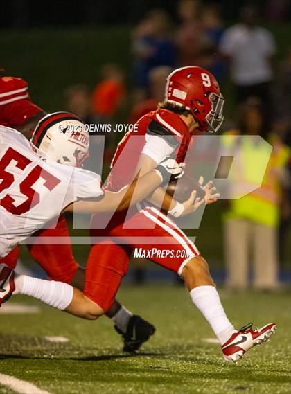 Thumbnail 3 in Hilton @ Fairport photogallery.