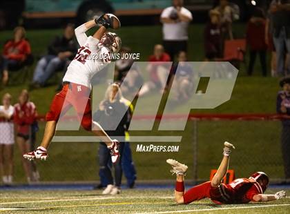 Thumbnail 1 in Hilton @ Fairport photogallery.