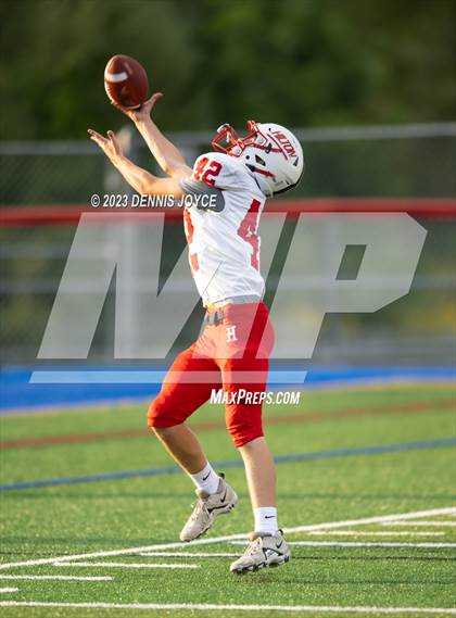 Thumbnail 2 in Hilton @ Fairport photogallery.
