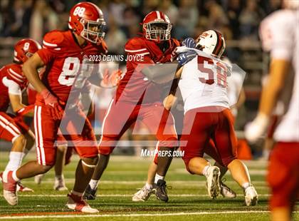 Thumbnail 1 in Hilton @ Fairport photogallery.
