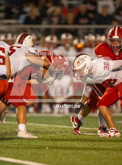 Thumbnail 1 in Hilton @ Fairport photogallery.