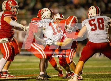 Thumbnail 3 in Hilton @ Fairport photogallery.