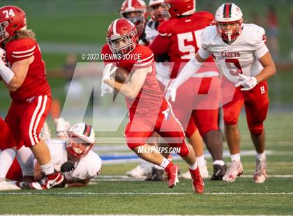 Thumbnail 1 in Hilton @ Fairport photogallery.