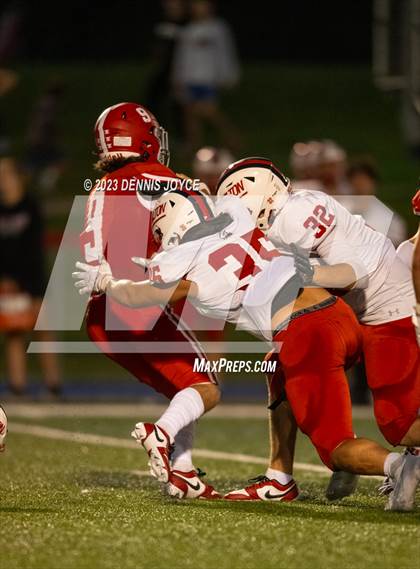 Thumbnail 3 in Hilton @ Fairport photogallery.