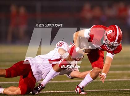 Thumbnail 2 in Hilton @ Fairport photogallery.