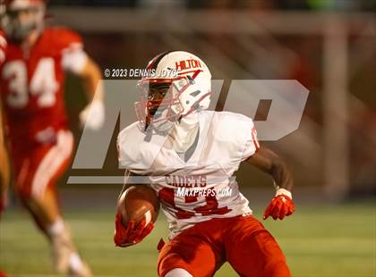 Thumbnail 1 in Hilton @ Fairport photogallery.