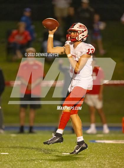 Thumbnail 3 in Hilton @ Fairport photogallery.