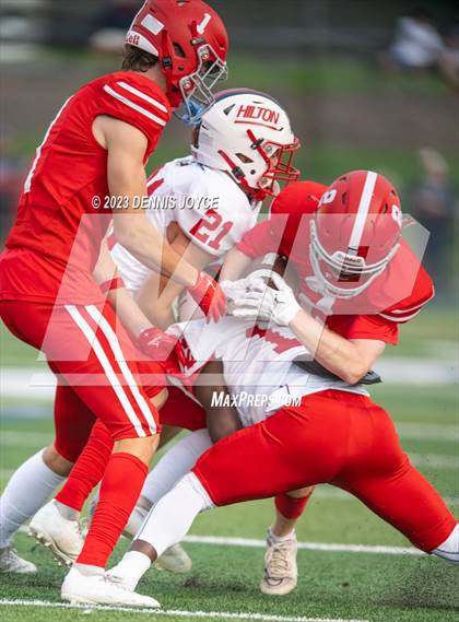 Thumbnail 1 in Hilton @ Fairport photogallery.