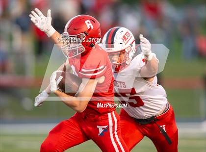 Thumbnail 2 in Hilton @ Fairport photogallery.