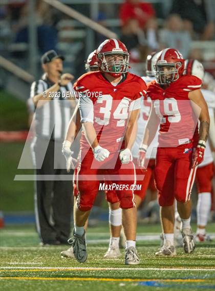 Thumbnail 3 in Hilton @ Fairport photogallery.