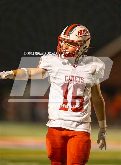 Thumbnail 2 in Hilton @ Fairport photogallery.
