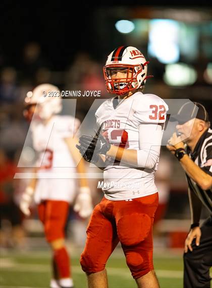 Thumbnail 3 in Hilton @ Fairport photogallery.