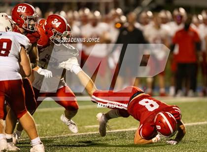 Thumbnail 3 in Hilton @ Fairport photogallery.