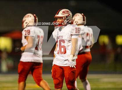 Thumbnail 1 in Hilton @ Fairport photogallery.