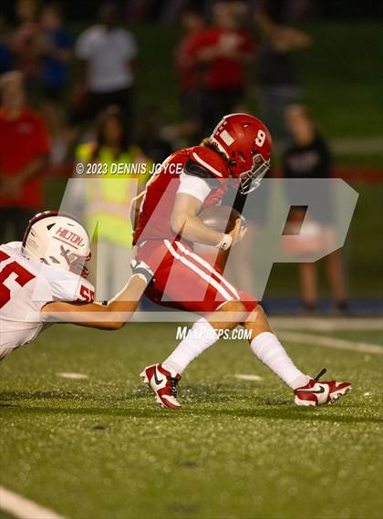 Thumbnail 1 in Hilton @ Fairport photogallery.