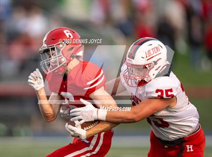 Thumbnail 3 in Hilton @ Fairport photogallery.