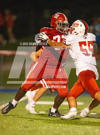 Thumbnail 1 in Hilton @ Fairport photogallery.