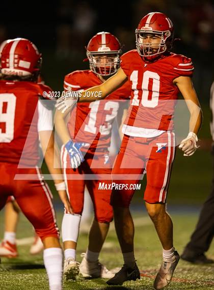 Thumbnail 1 in Hilton @ Fairport photogallery.