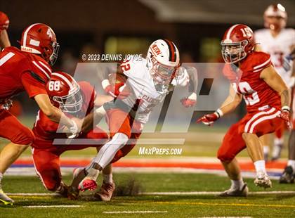 Thumbnail 1 in Hilton @ Fairport photogallery.