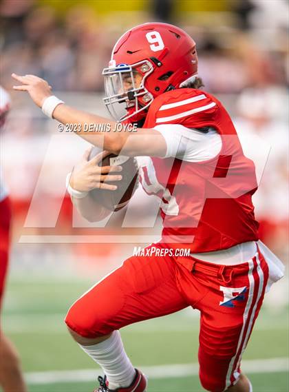 Thumbnail 2 in Hilton @ Fairport photogallery.