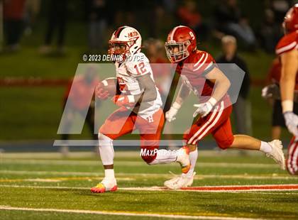 Thumbnail 3 in Hilton @ Fairport photogallery.
