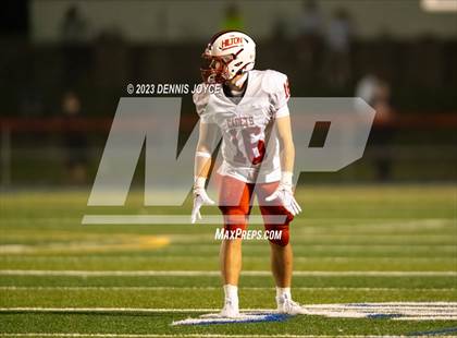 Thumbnail 3 in Hilton @ Fairport photogallery.
