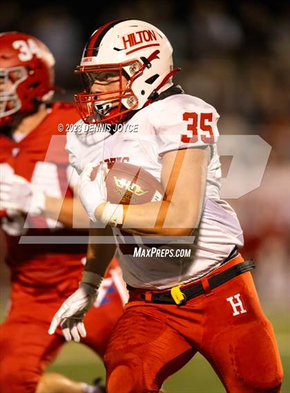 Thumbnail 3 in Hilton @ Fairport photogallery.