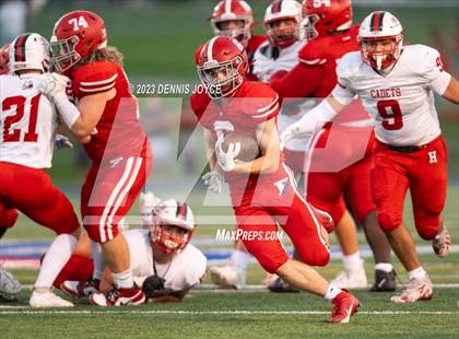 Thumbnail 2 in Hilton @ Fairport photogallery.