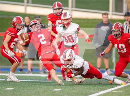 Thumbnail 3 in Hilton @ Fairport photogallery.