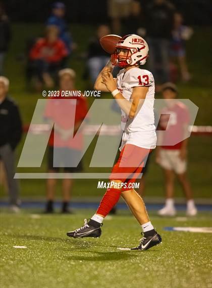 Thumbnail 2 in Hilton @ Fairport photogallery.