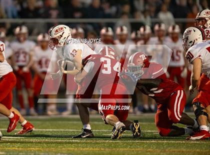 Thumbnail 3 in Hilton @ Fairport photogallery.