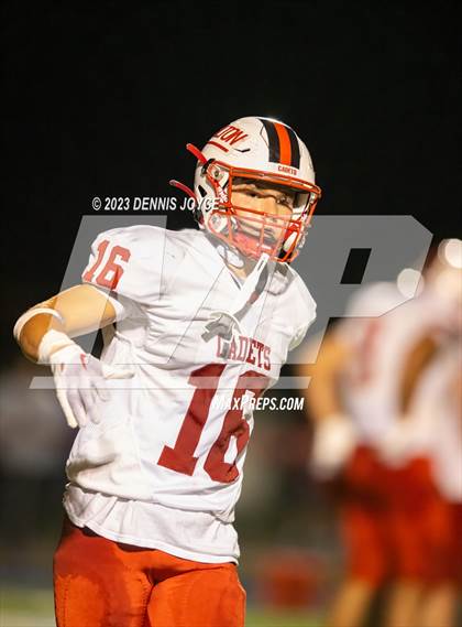 Thumbnail 3 in Hilton @ Fairport photogallery.